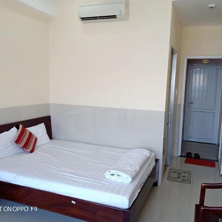 Thuy Trang Hotel Phan Thiet Exterior photo