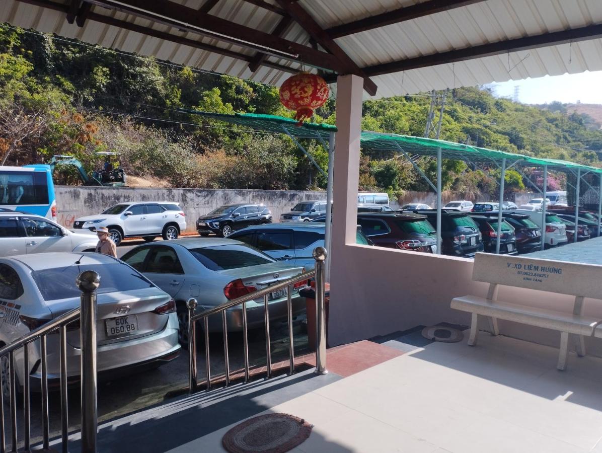 Thuy Trang Hotel Phan Thiet Exterior photo