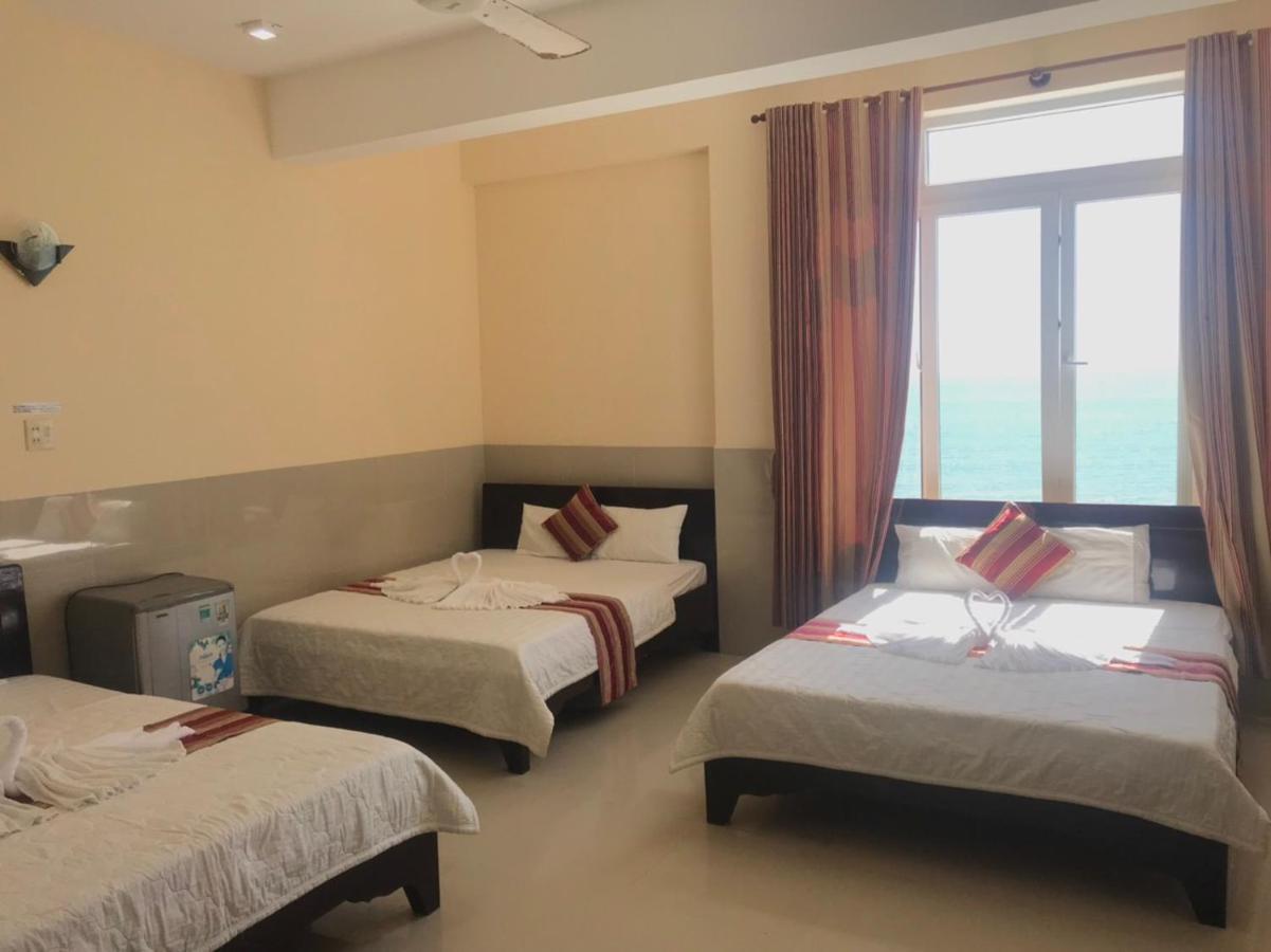 Thuy Trang Hotel Phan Thiet Room photo